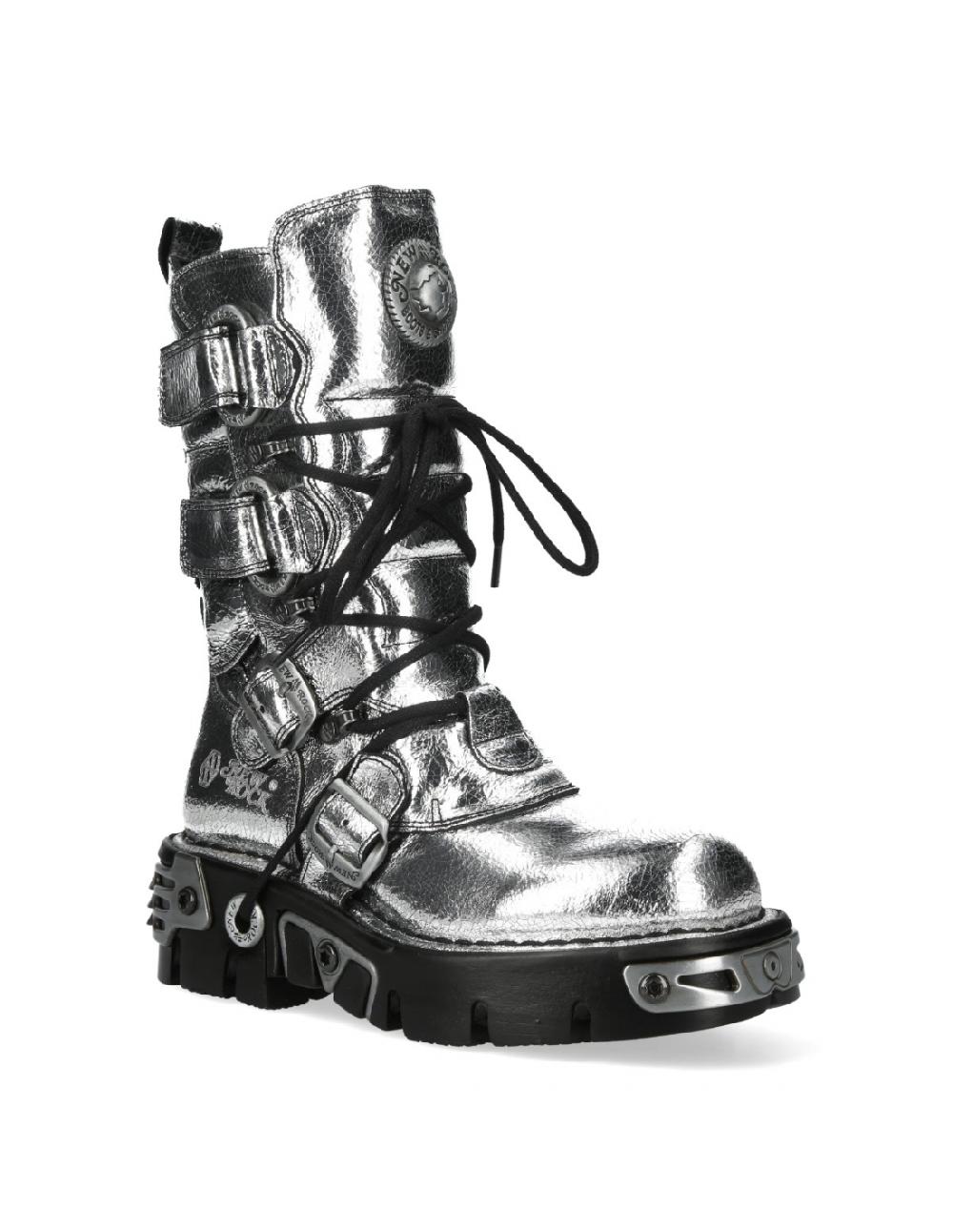 new rock M-575-C12 Ahorra y exporta