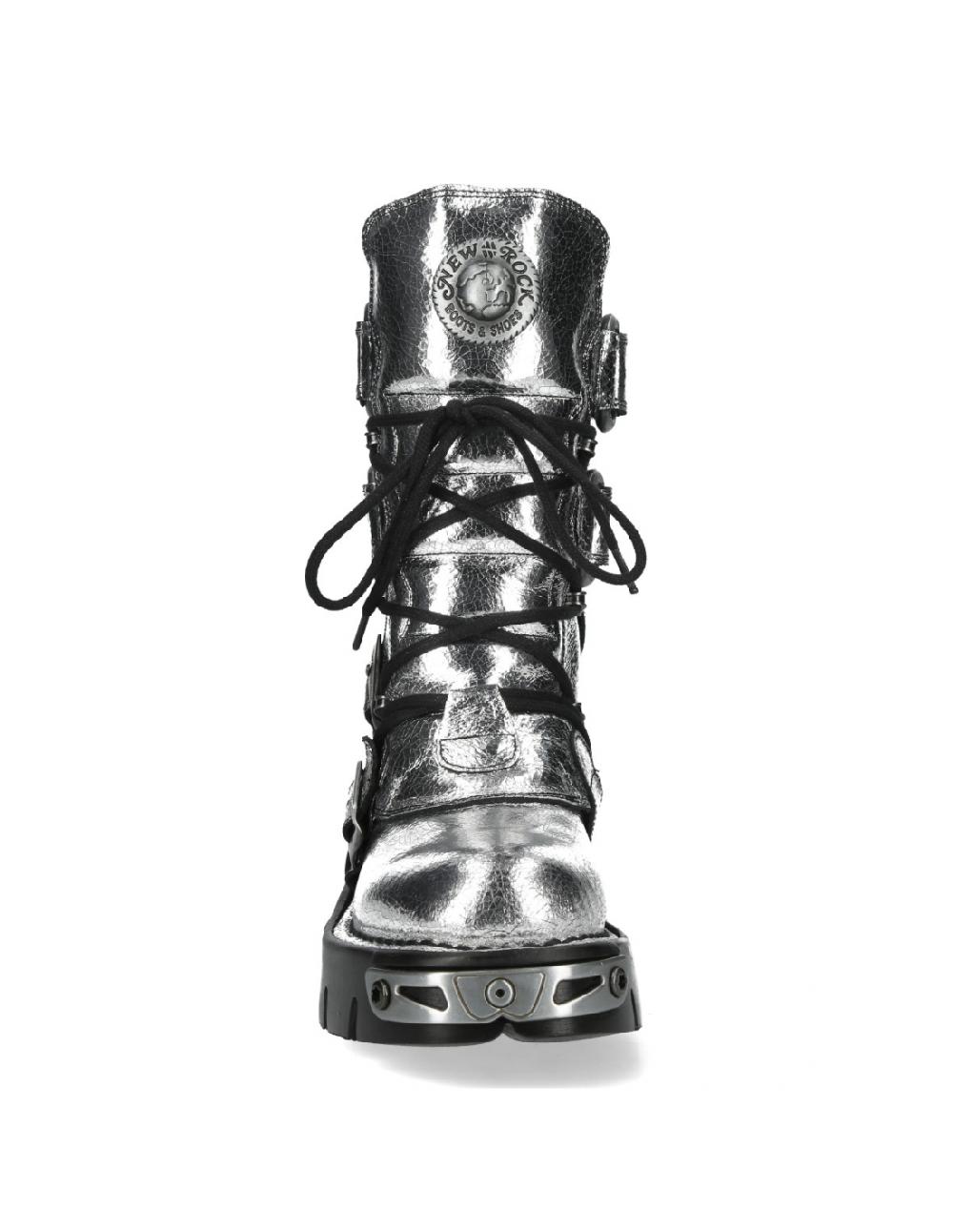 new rock M-575-C12 Ahorra y exporta
