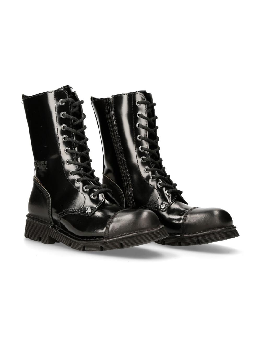 new rock METALLIC M-NEWMILI10-S1 Precios de Black Friday