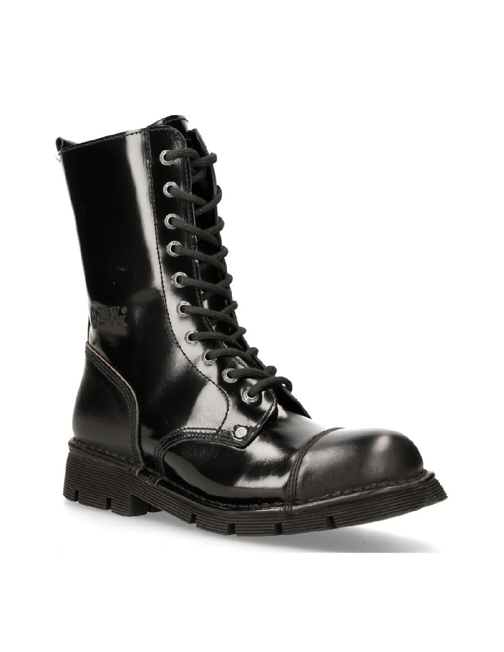 new rock METALLIC M-NEWMILI10-S1 Precios de Black Friday
