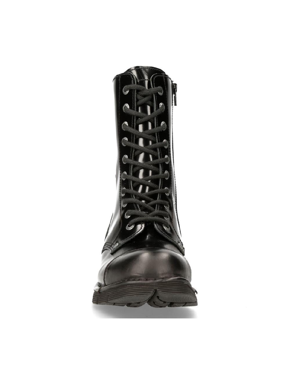 new rock METALLIC M-NEWMILI10-S1 Precios de Black Friday