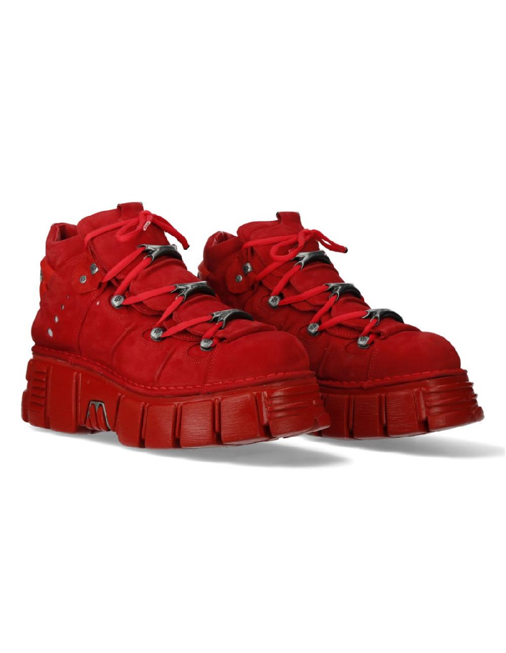 new rock M-106-C168