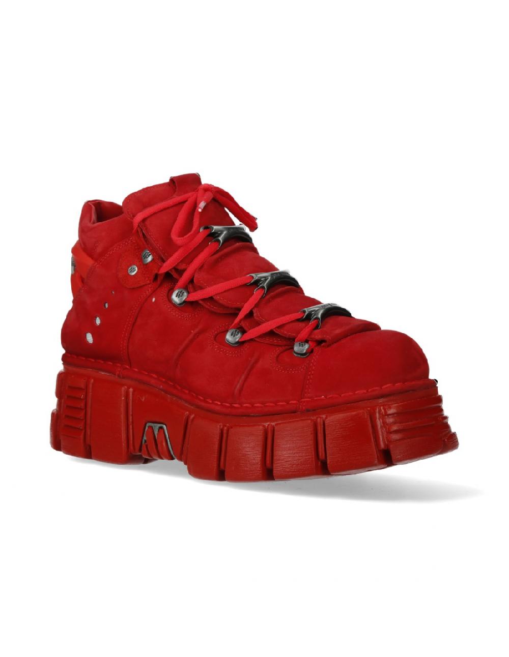 new rock M-106-C168 Libre de impuestos