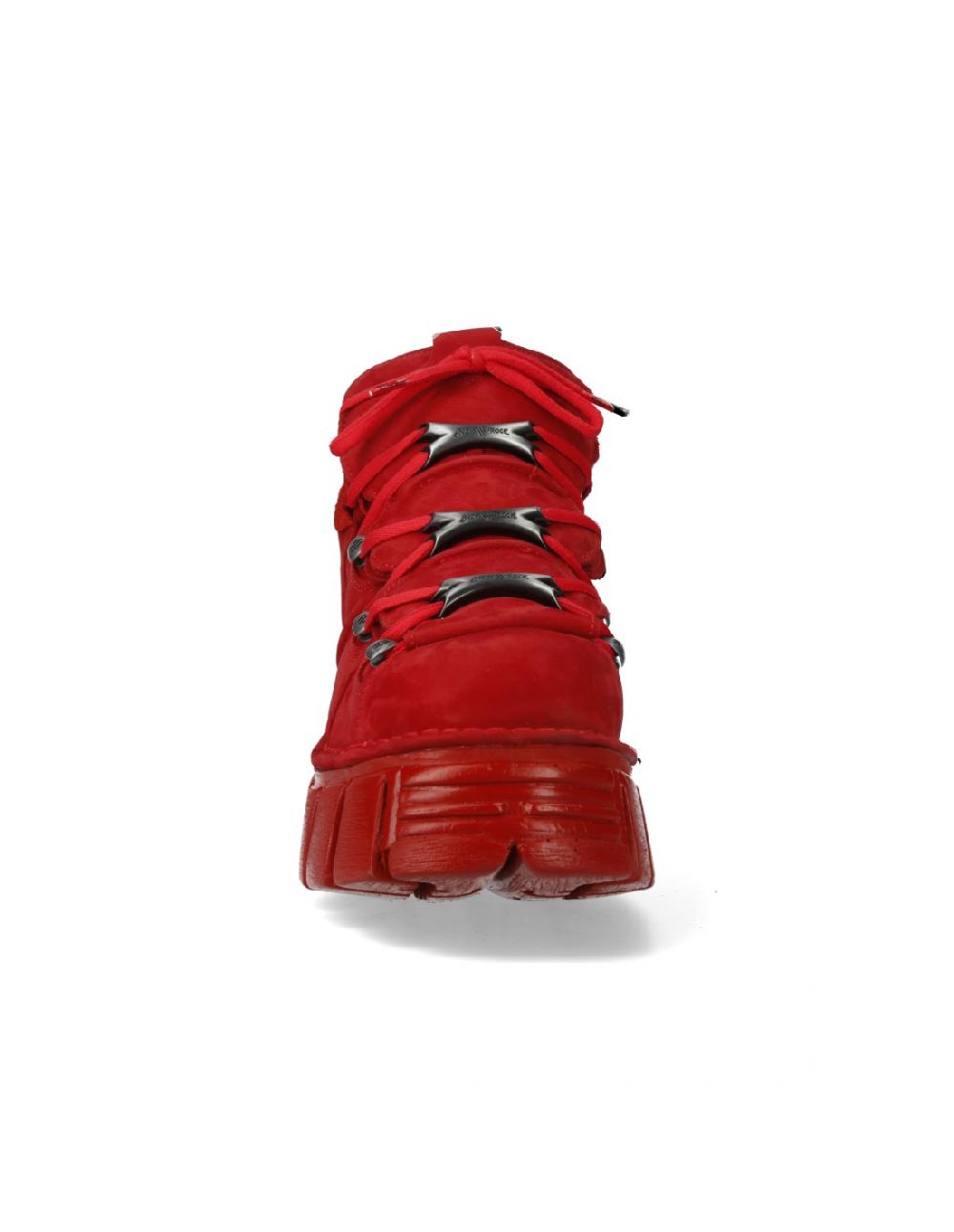 new rock M-106-C168 Libre de impuestos