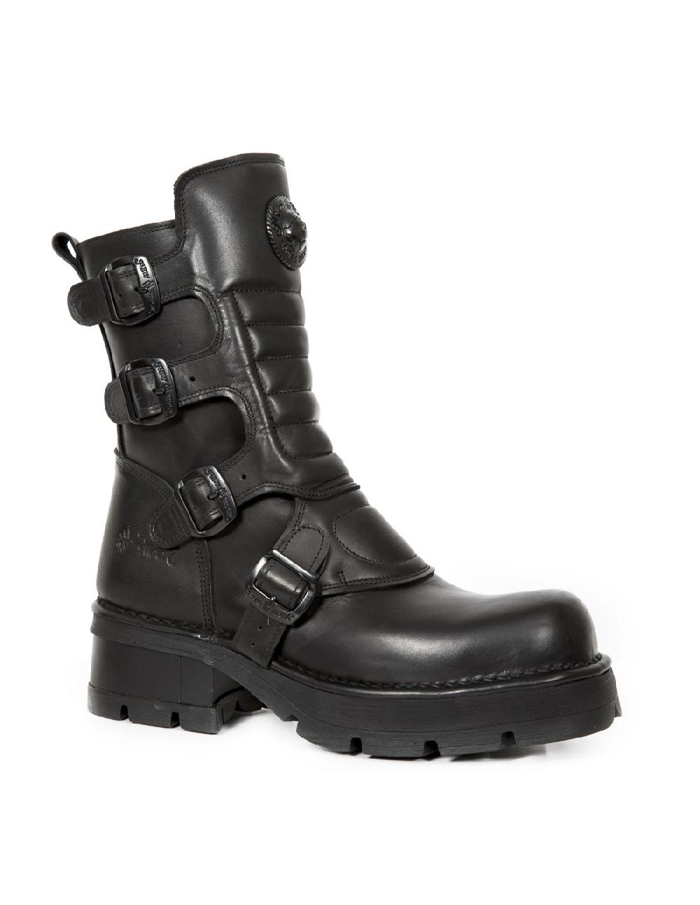 new rock BOOT COMFORT M-373X-S26 Tienda