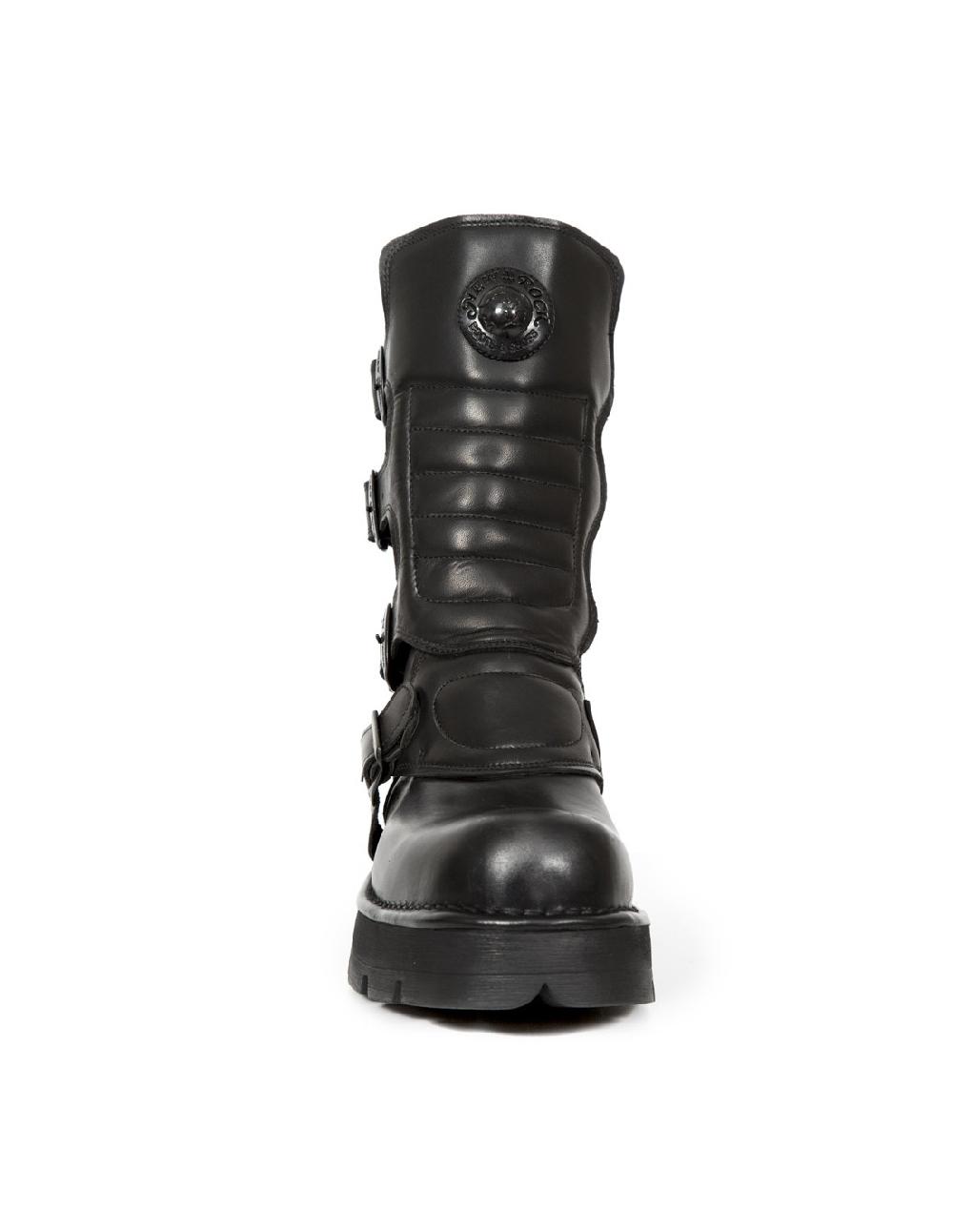 new rock BOOT COMFORT M-373X-S26 Tienda
