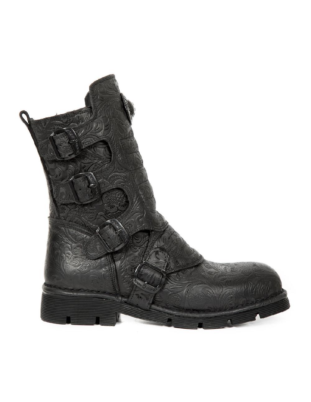 new rock BOOT COMFORT M-373X-S24 Tienda
