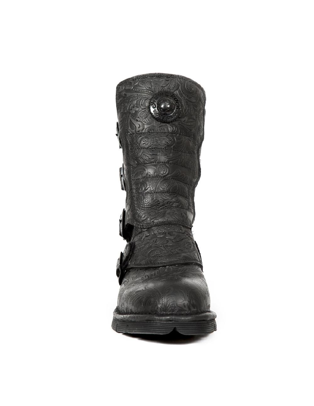 new rock BOOT COMFORT M-373X-S24 Tienda