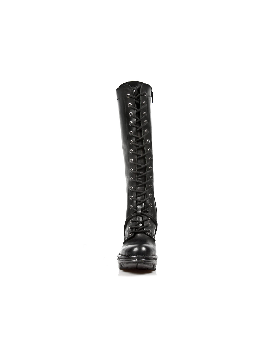 new rock HIGH BOOT NEOTRAIL M-NEOTR013-S1 ÚLTIMAS EDICIONES
