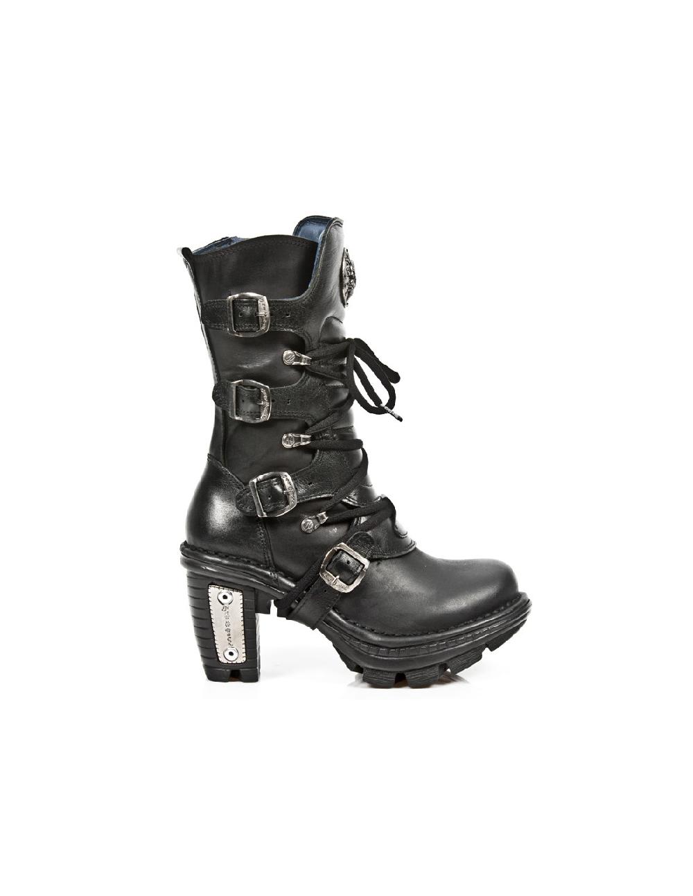new rock BOOT NEOTRAIL M-NEOTR005-S1 Últimos 2 días