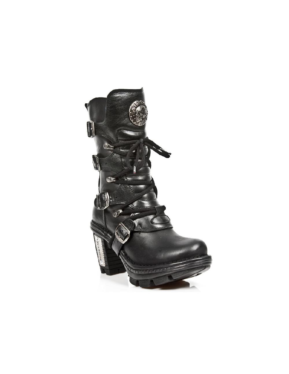 new rock BOOT NEOTRAIL M-NEOTR005-S1 Últimos 2 días