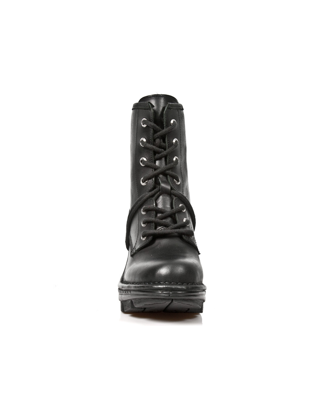 new rock ANKLE BOOT NEOTRAIL M-NEOTR008-S1 Último día