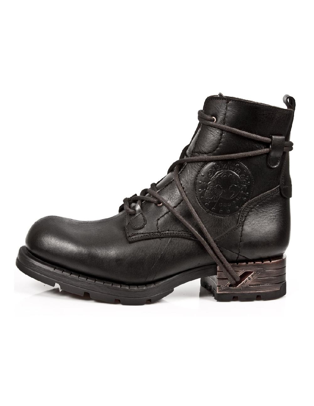 new rock BOOT MOTOROCK M-MR002-C3 Superdescuento