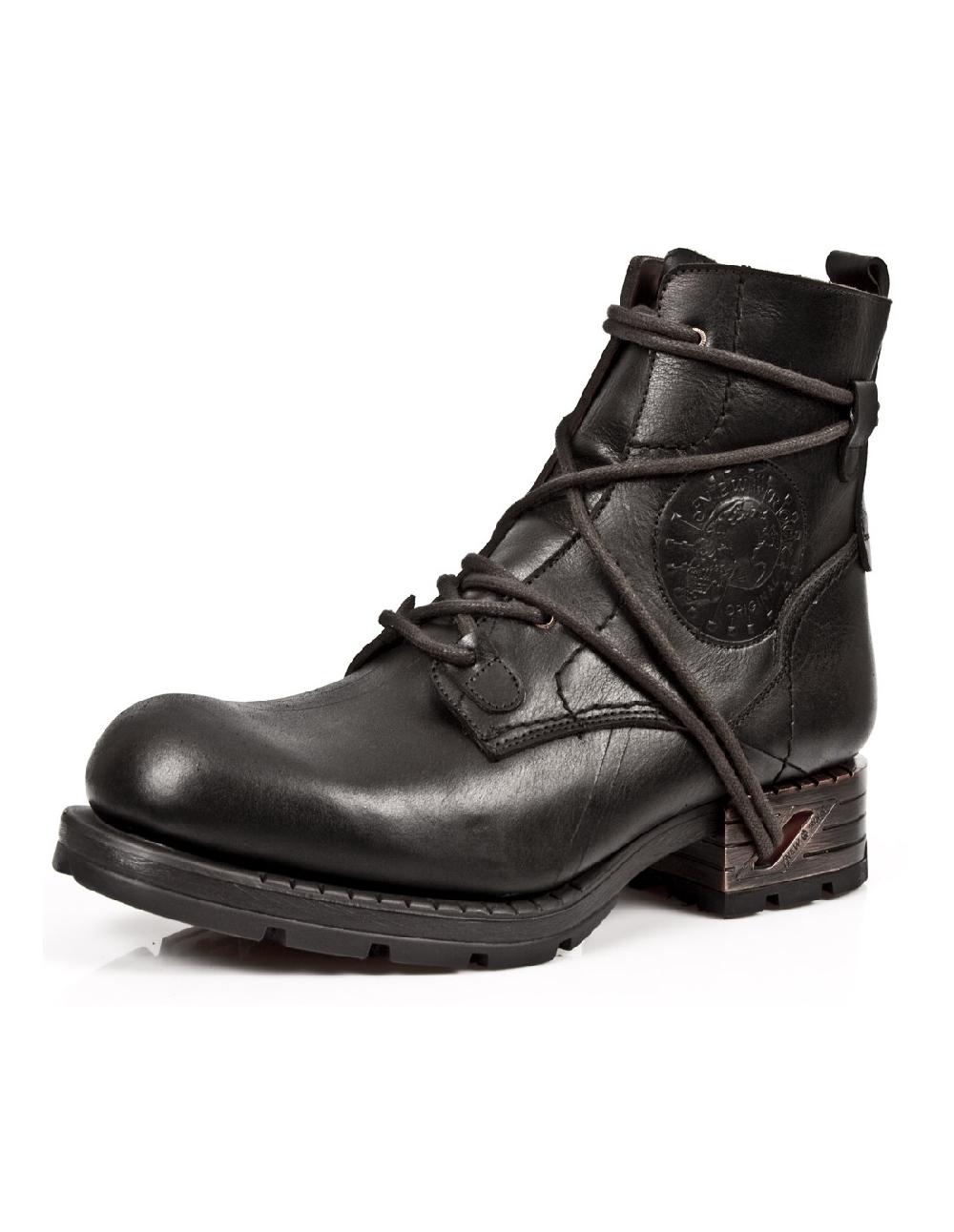 new rock BOOT MOTOROCK M-MR002-C3 Superdescuento
