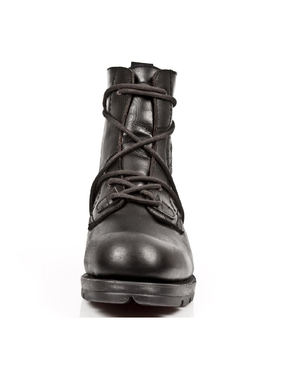 new rock BOOT MOTOROCK M-MR002-C3 Superdescuento