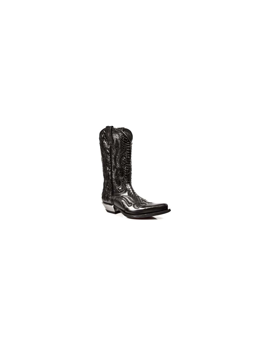 new rock BOOT WEST M-7921-C1 Tienda de fábrica