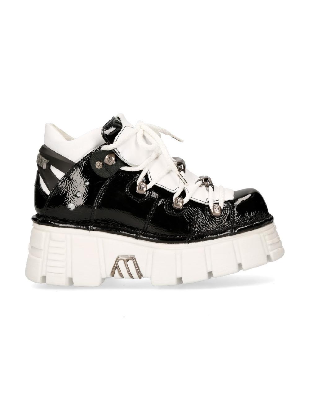 new rock METALLIC M-106N-S50 Venta caliente