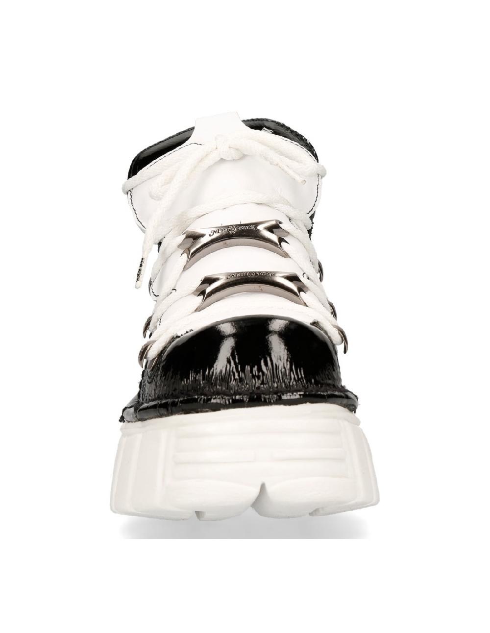 new rock METALLIC M-106N-S50 Venta caliente