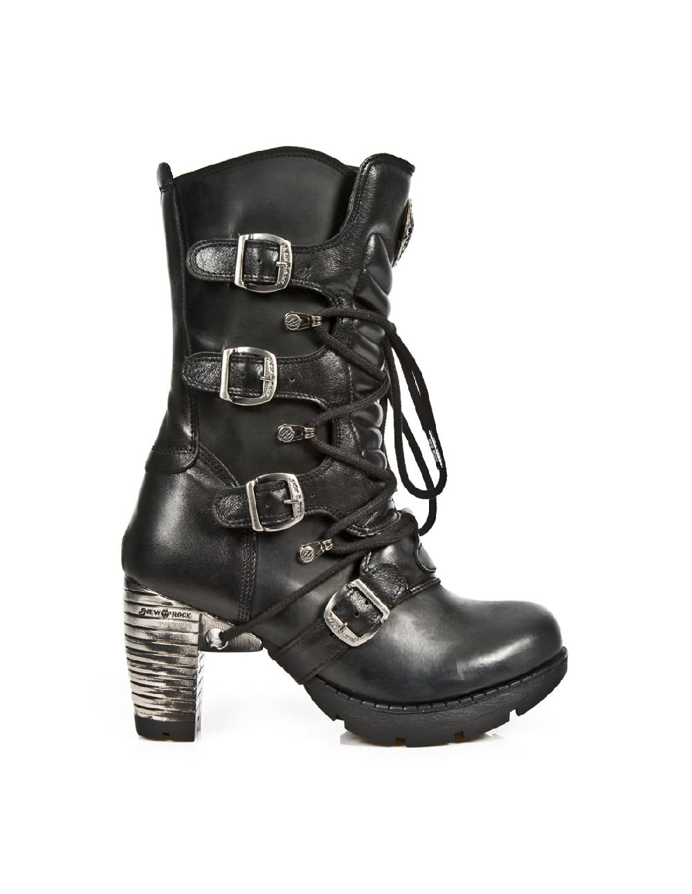 new rock BOOT TRAIL M-TR003-S1 Rebajas de fábrica