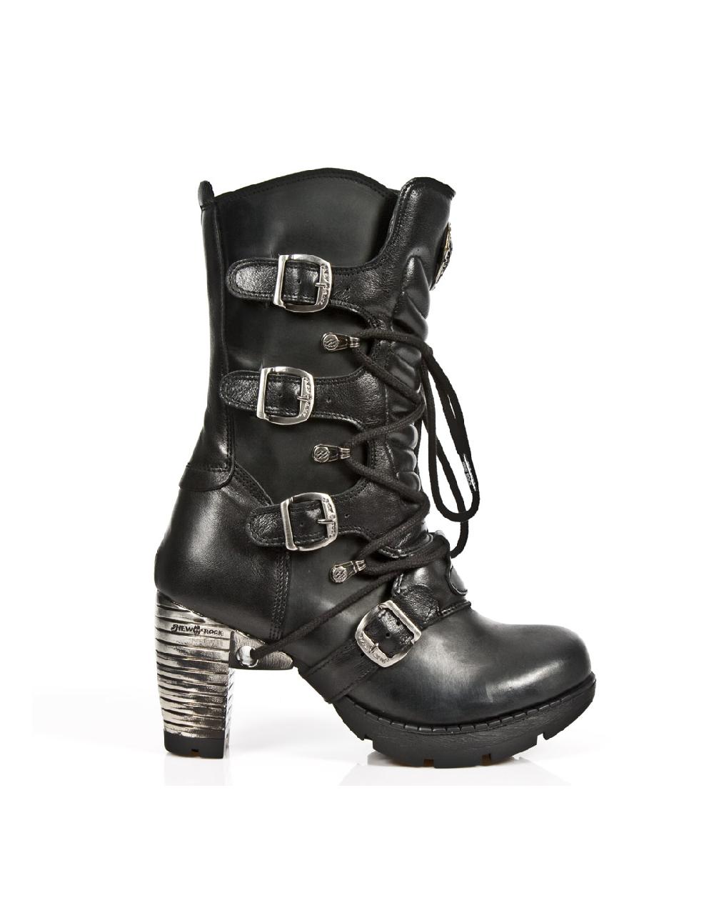 new rock BOOT TRAIL M-TR003-S1 Rebajas de fábrica