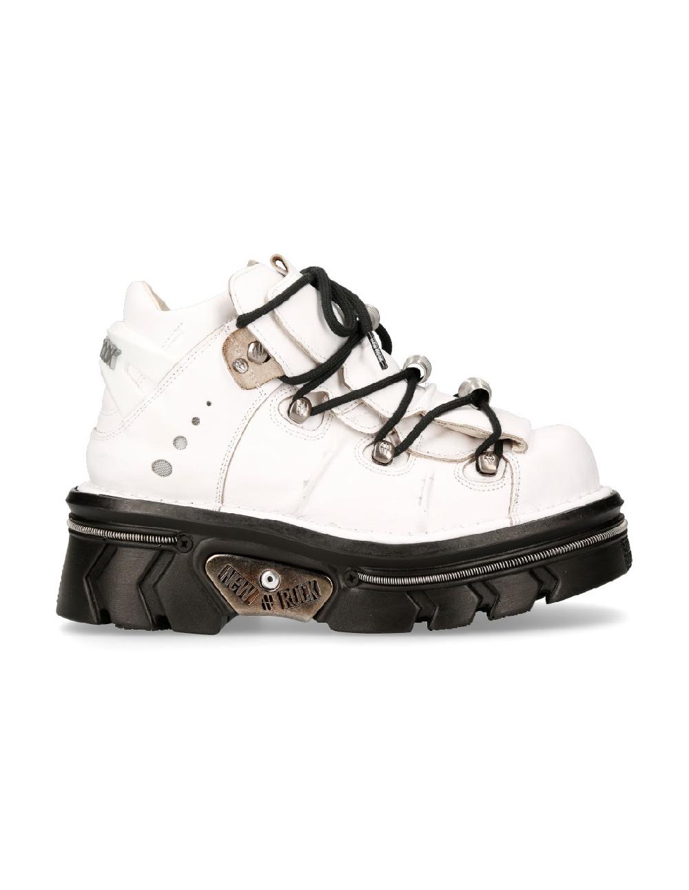 new rock ANKLE BOOT TECHNO M-106M-C3 Rebajas online