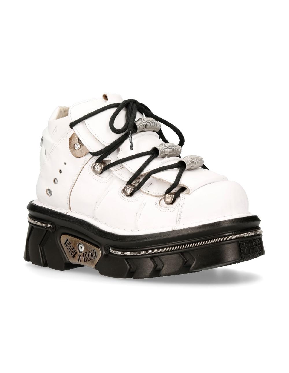 new rock ANKLE BOOT TECHNO M-106M-C3 Rebajas online