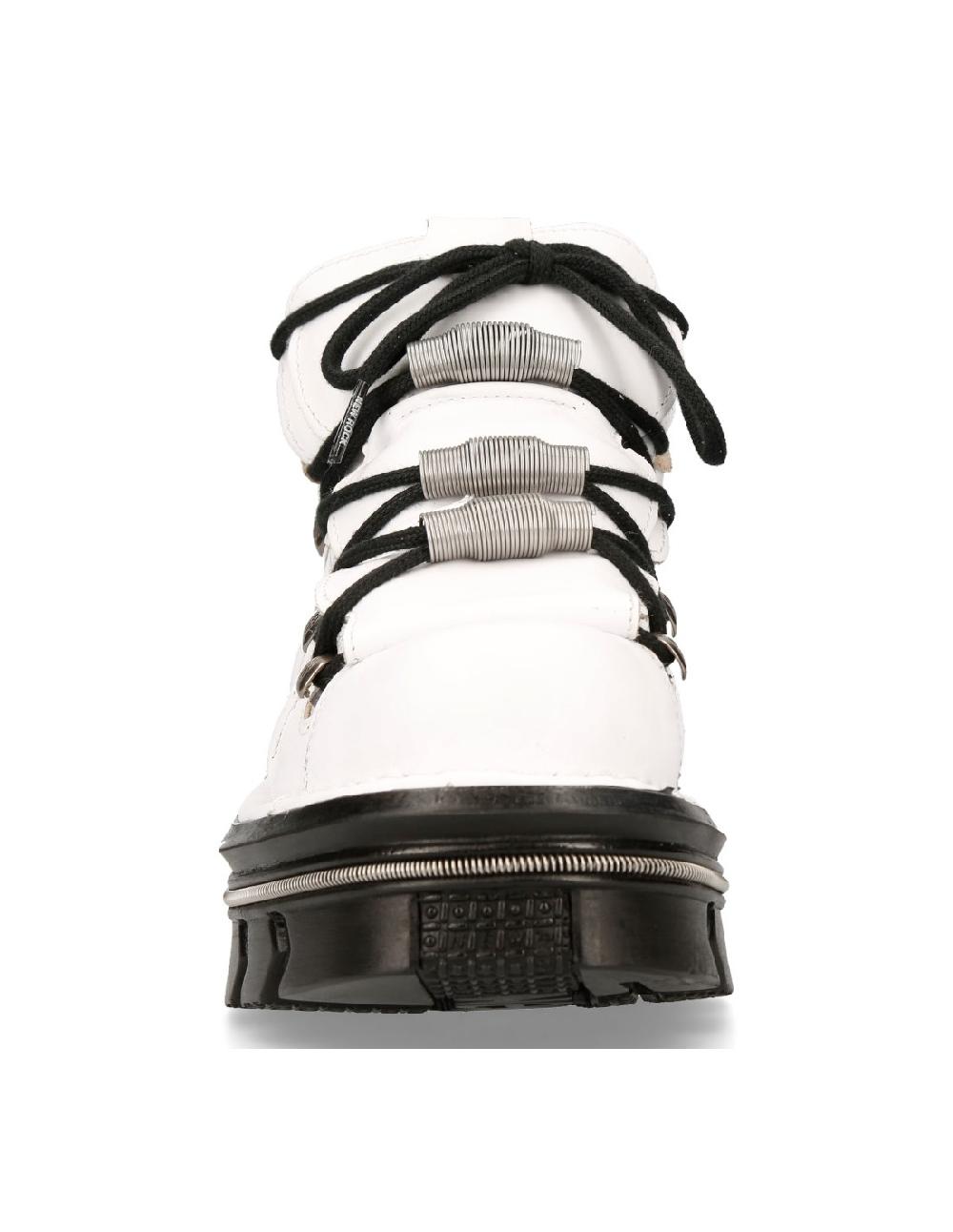 new rock ANKLE BOOT TECHNO M-106M-C3 Rebajas online