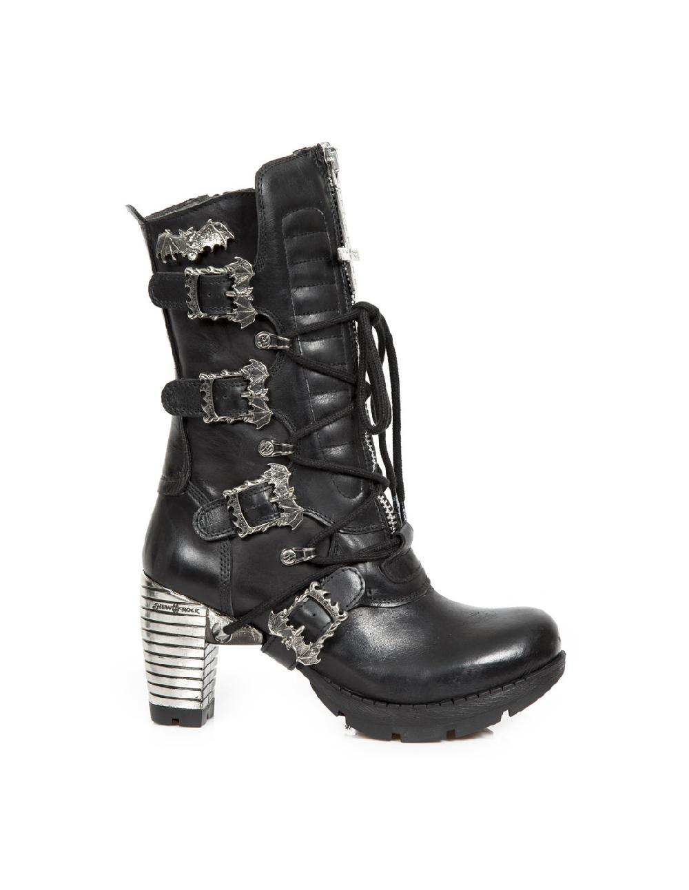 new rock BOOT TRAIL M-TR090-S1 Último día