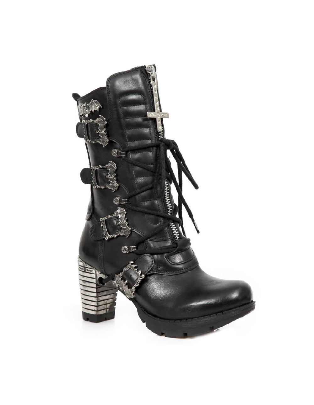new rock BOOT TRAIL M-TR090-S1 Último día