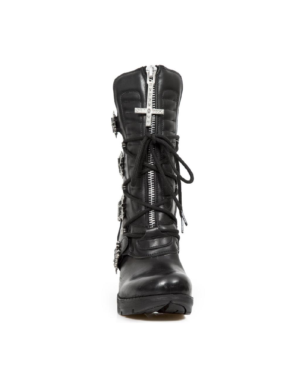 new rock BOOT TRAIL M-TR090-S1 Último día