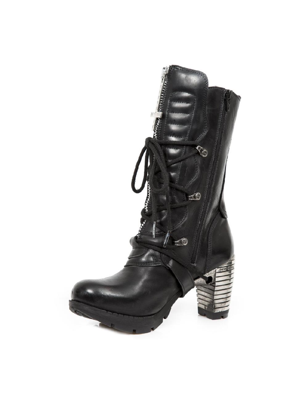 new rock BOOT TRAIL M-TR090-S1 Último día
