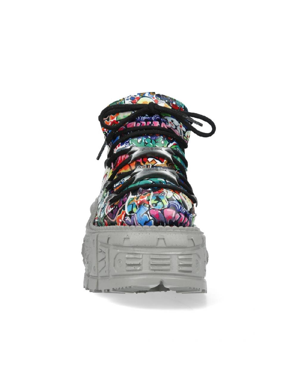 new rock M-1548-V14 Rebajas de fin de temporada