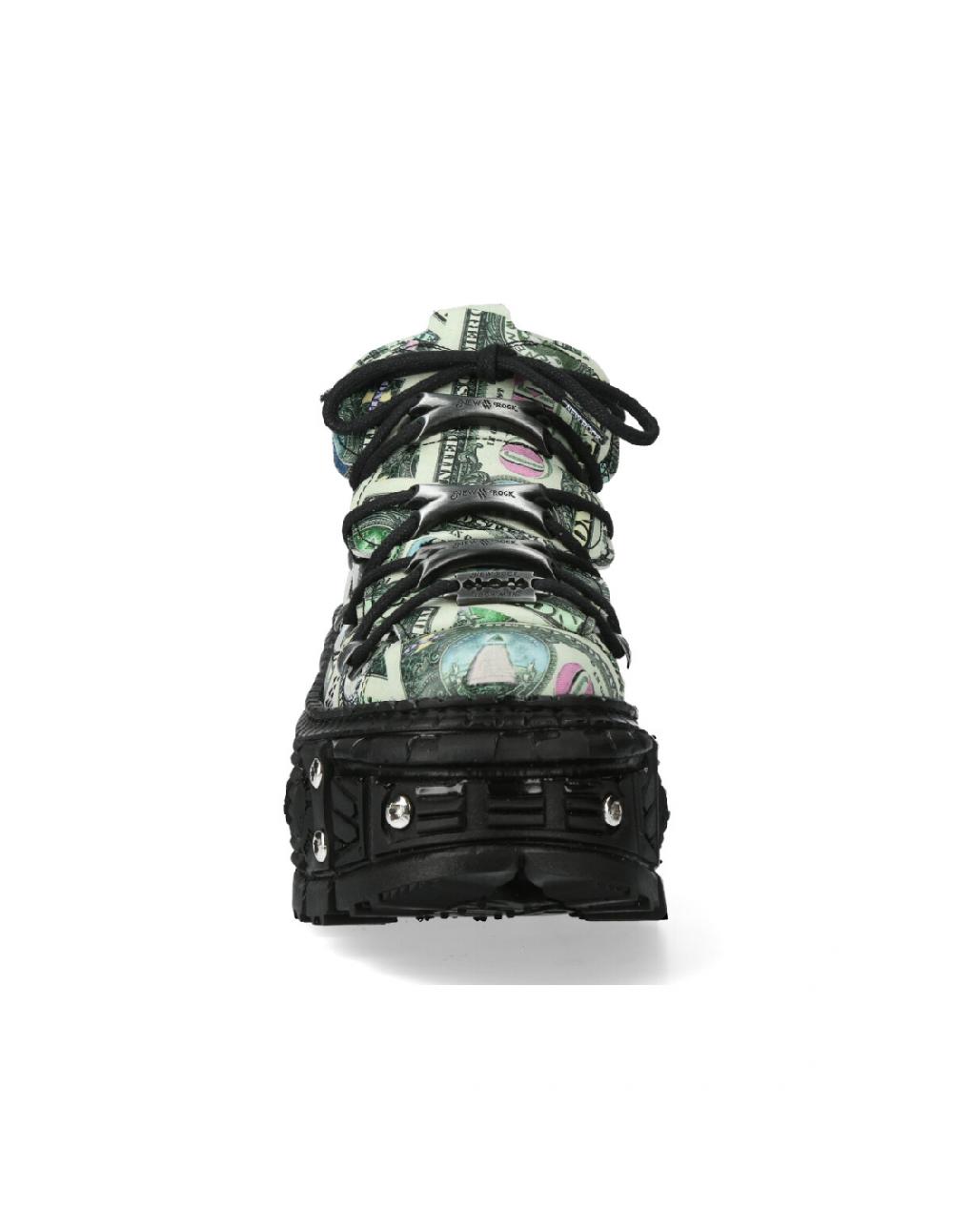 new rock M-106WALL-C8 Rebajas