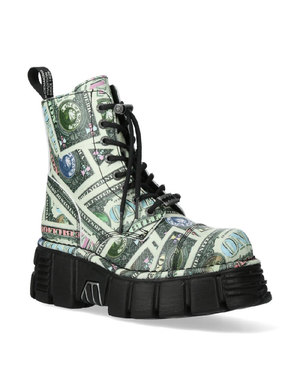 new rock M-MILI083CCT-C16 Ofertas