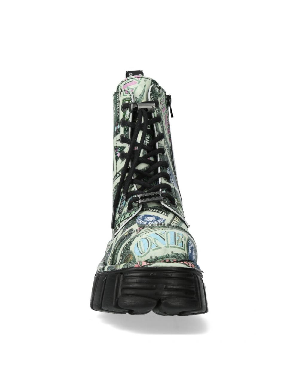 new rock M-MILI083CCT-C16 Ofertas