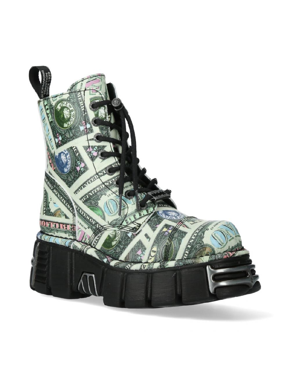 new rock M-MILI083CCT-C15 Venta caliente