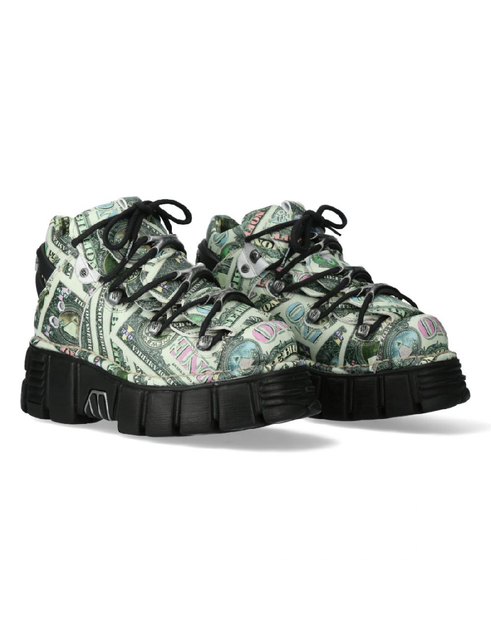 new rock M-106-C156