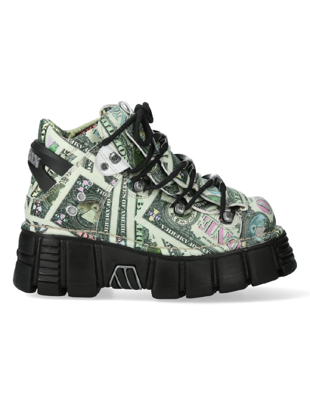 new rock M-106-C156 En oferta