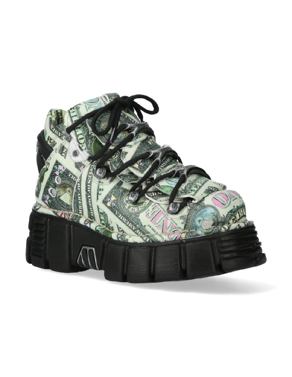 new rock M-106-C156 En oferta