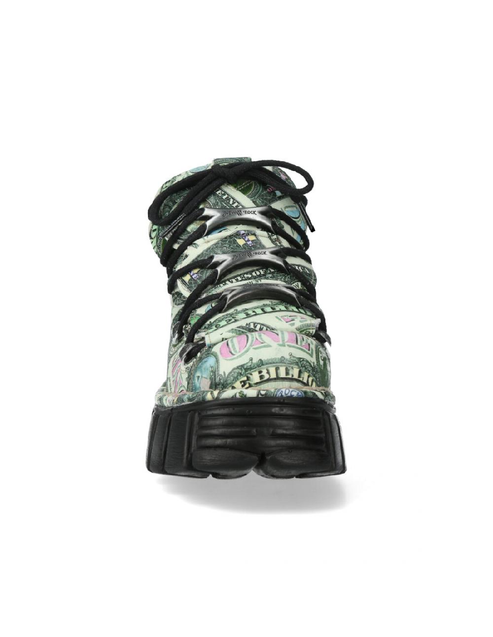 new rock M-106-C156 En oferta
