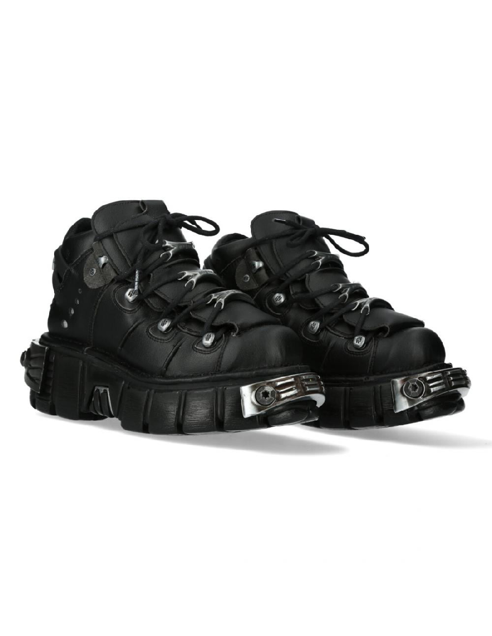 new rock M-106-V60