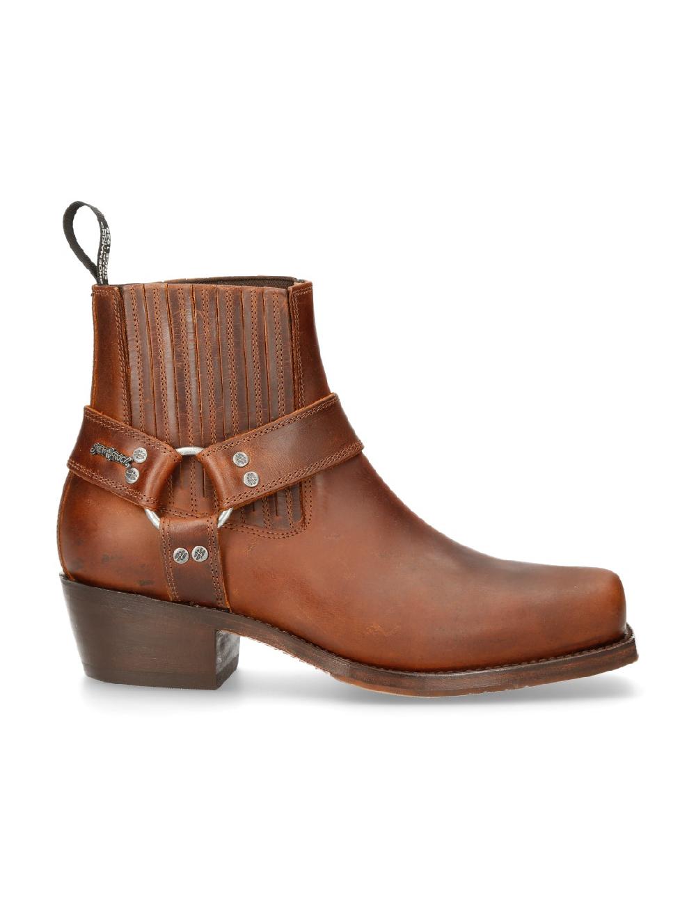 new rock M-7754-S2 Envío gratis