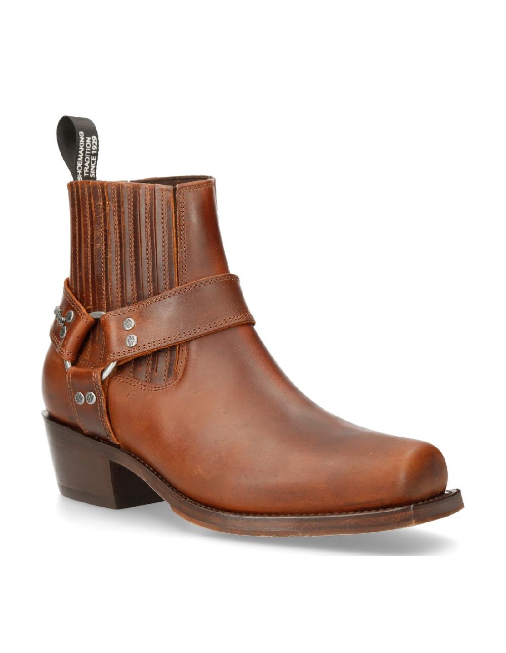 new rock M-7754-S2 Envío gratis
