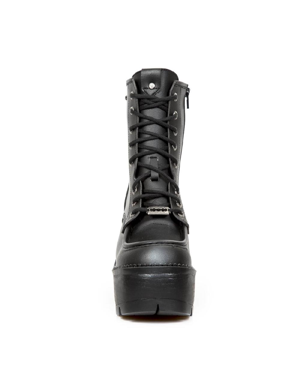 new rock ANKLE BOOT TRAIL M-SEVE06-V1 Grandes descuentos