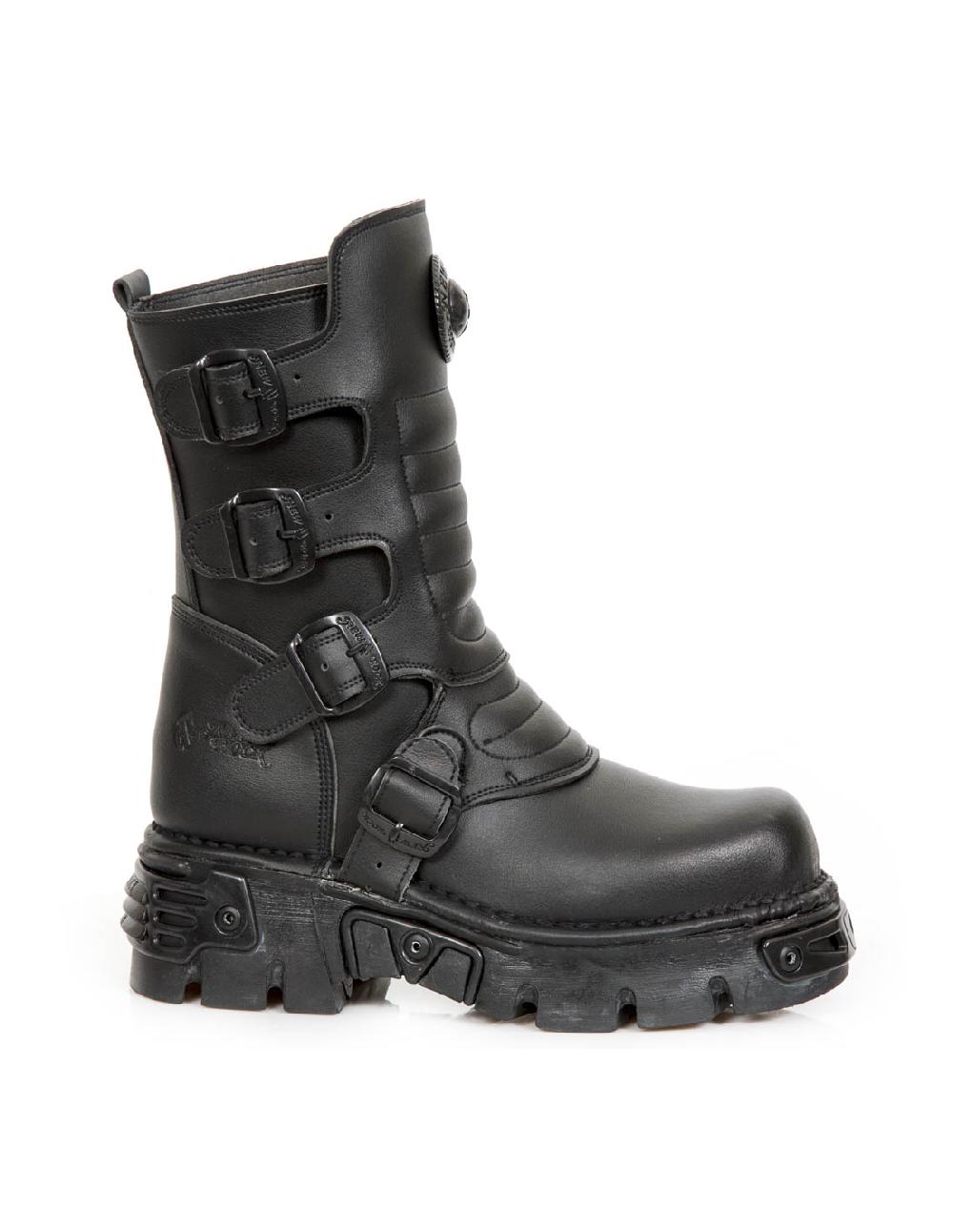 new rock BOOT COMFORT M-373X-V1 Liquidación