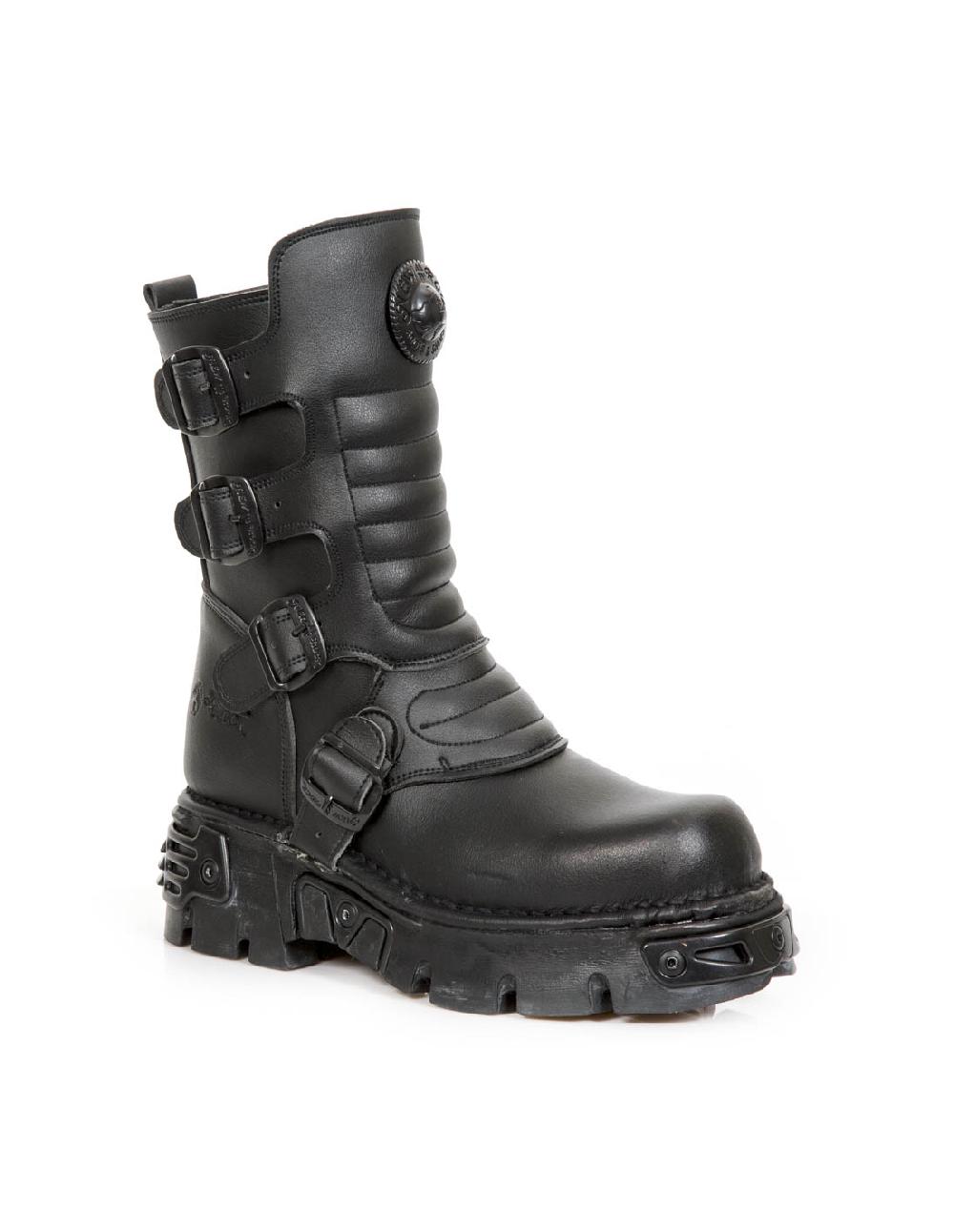 new rock BOOT COMFORT M-373X-V1 Liquidación