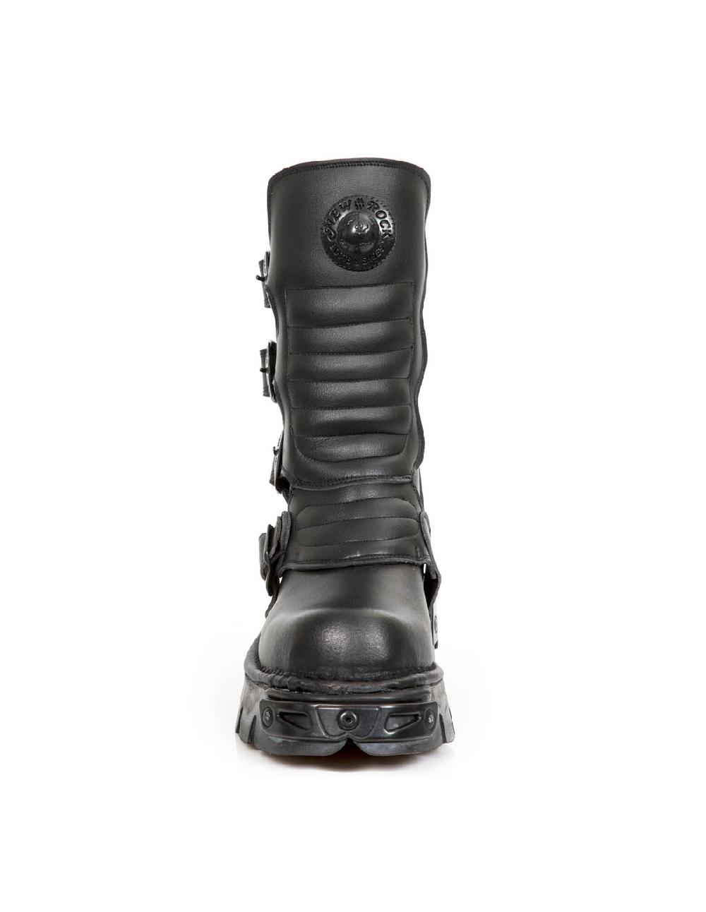 new rock BOOT COMFORT M-373X-V1 Liquidación