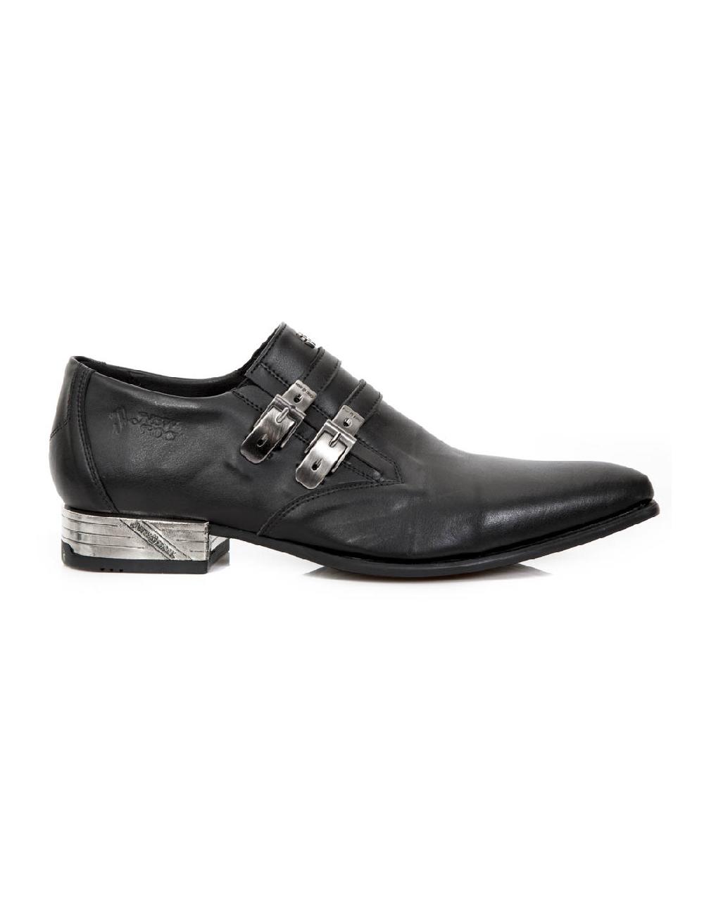 new rock SHOE NEWMAN M-2246-V1 Tienda de fábrica