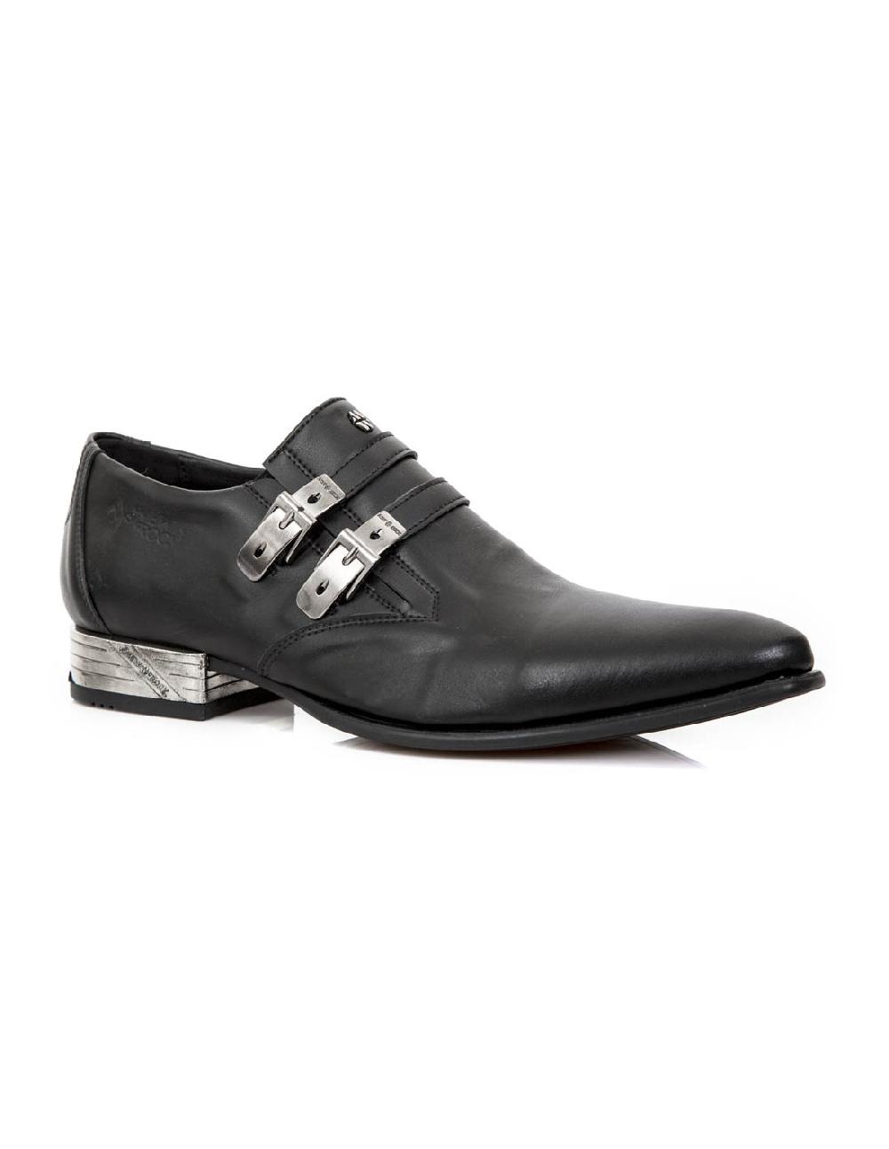 new rock SHOE NEWMAN M-2246-V1 Tienda de fábrica