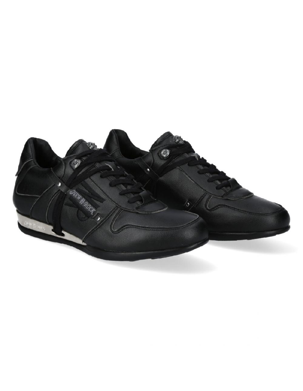new rock SHOE HYBRID M-HY001-V1